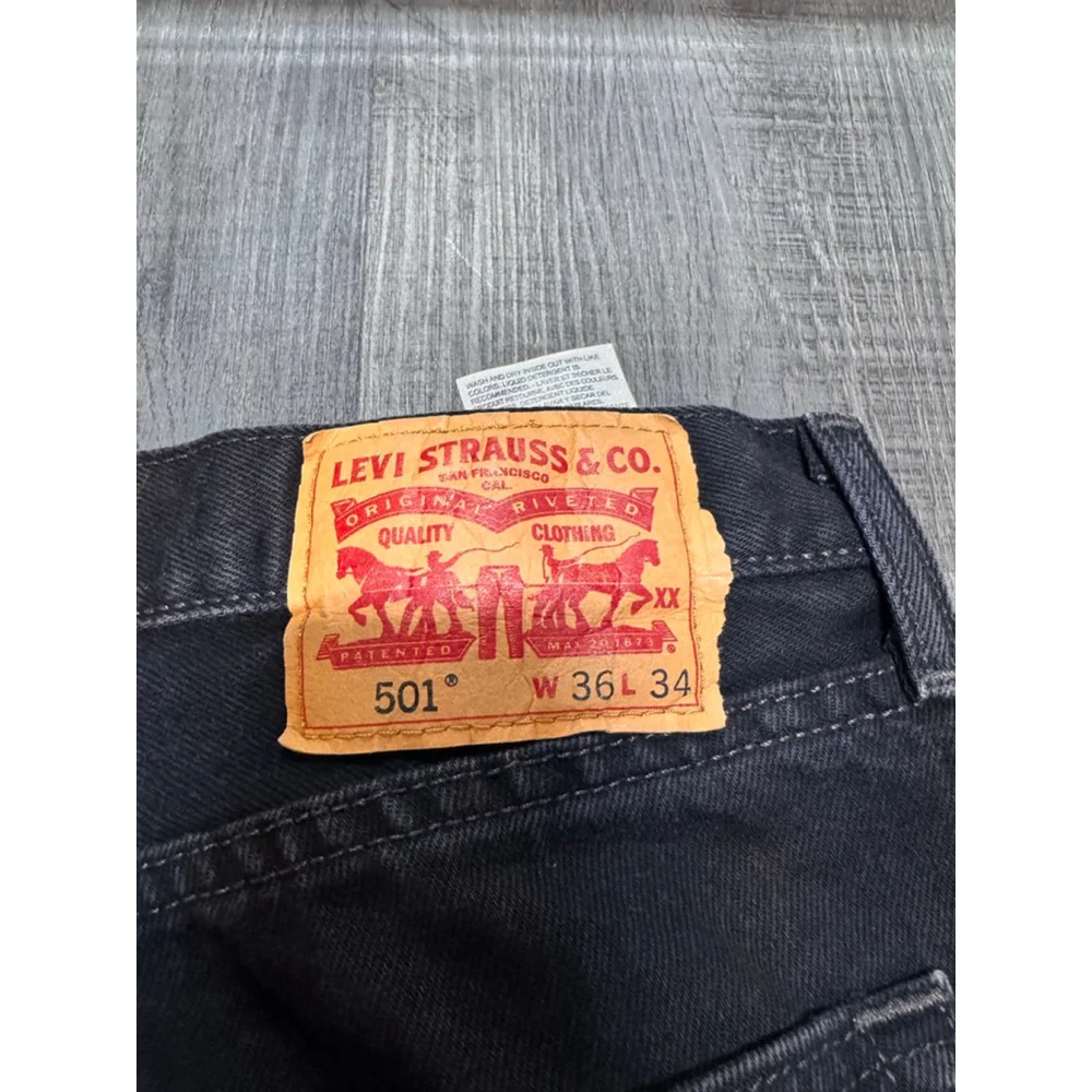 Levis these are